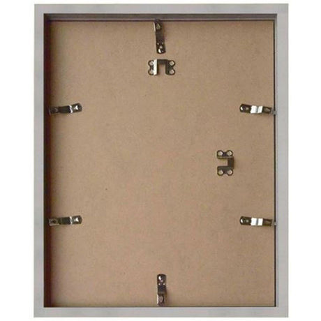 Nielsen Photo Frame 8988035 Apollon Silver 50x70 cm - image 3 of 4