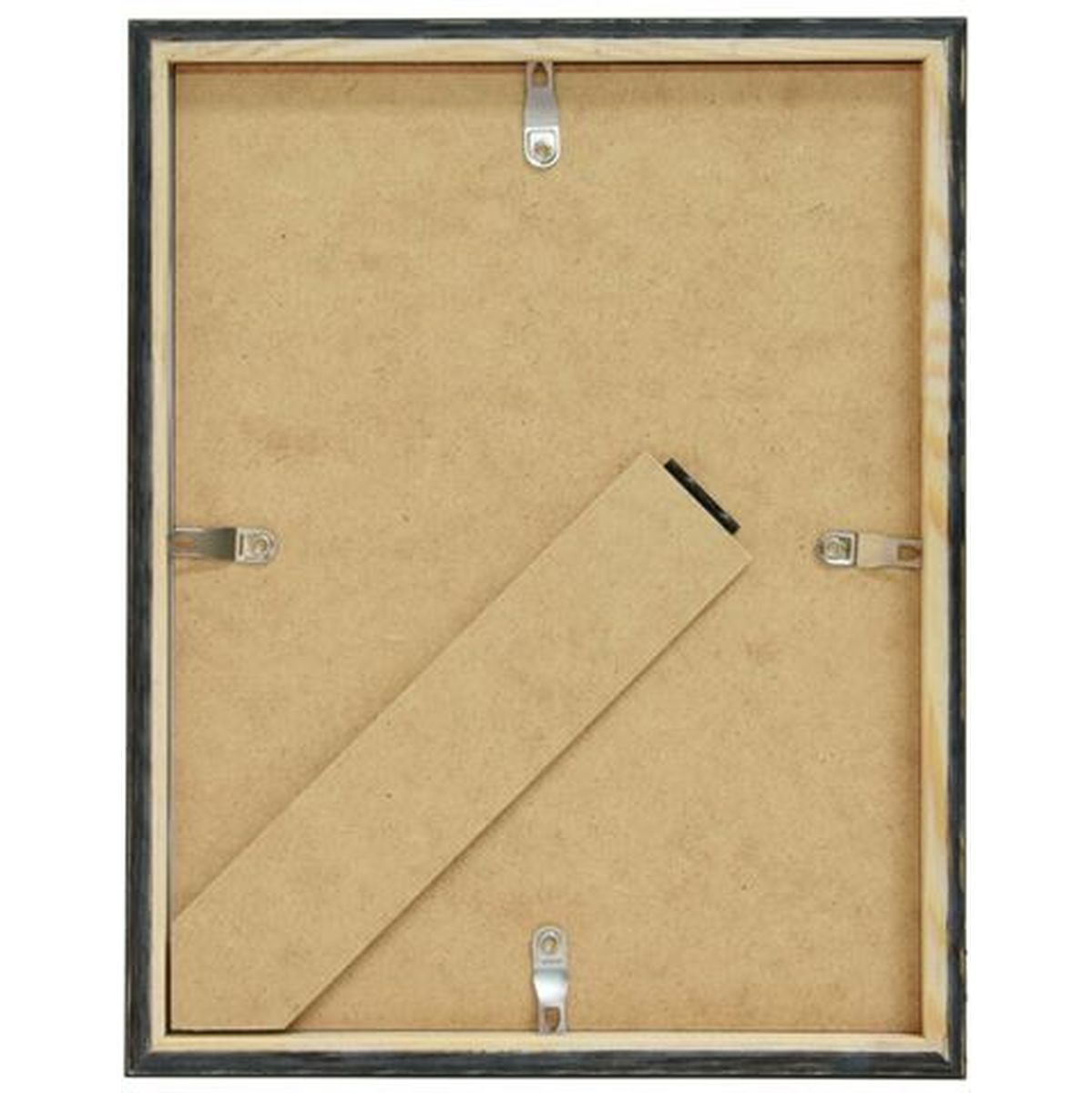 Nielsen Photo Frame 6321101 Skava White A4 21 X 29.7 cm - image 2 of 3
