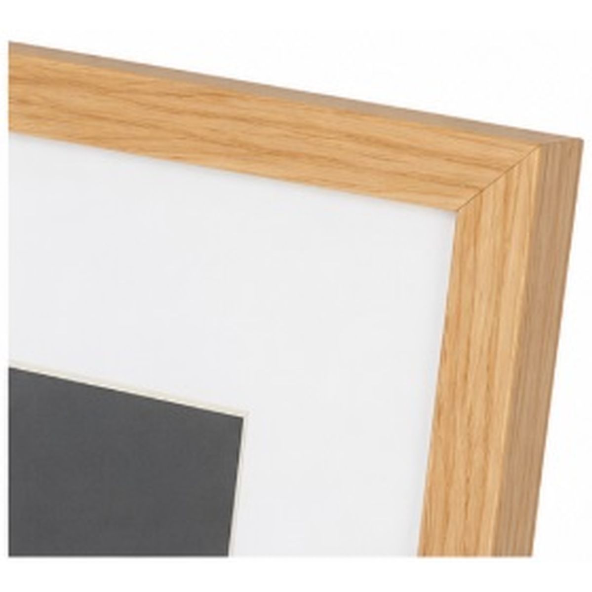 Nielsen Photo Frame 6324102 Skava Oak A3 29.7x42 cm - image 4 of 4