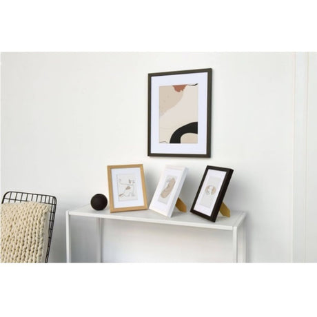 Nielsen Photo Frame 6341100 Skava Black A2 42x59.4 cm - image 5 of 5