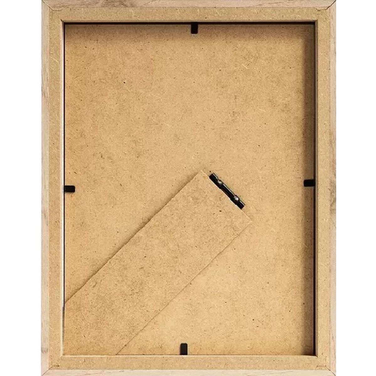 Nielsen Photo Frame 3232201 Wood 19 Black 13x18 cm - image 2 of 5