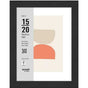 Nielsen Photo Frame 3217201 Wood 19 Black 15x20 cm