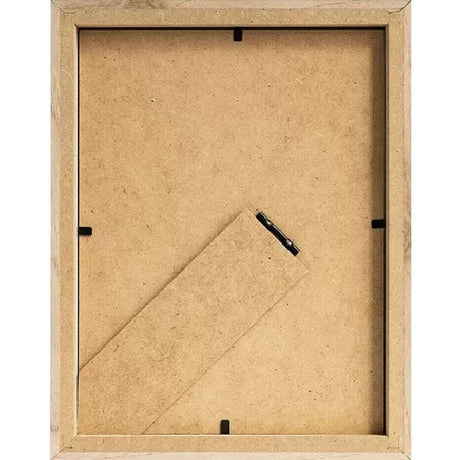 Nielsen Photo Frame 3217201 Wood 19 Black 15x20 cm - image 2 of 5