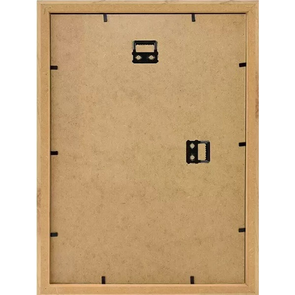 Nielsen Photo Frame 3230201 Wood 19 Black 30x40 cm - image 2 of 5