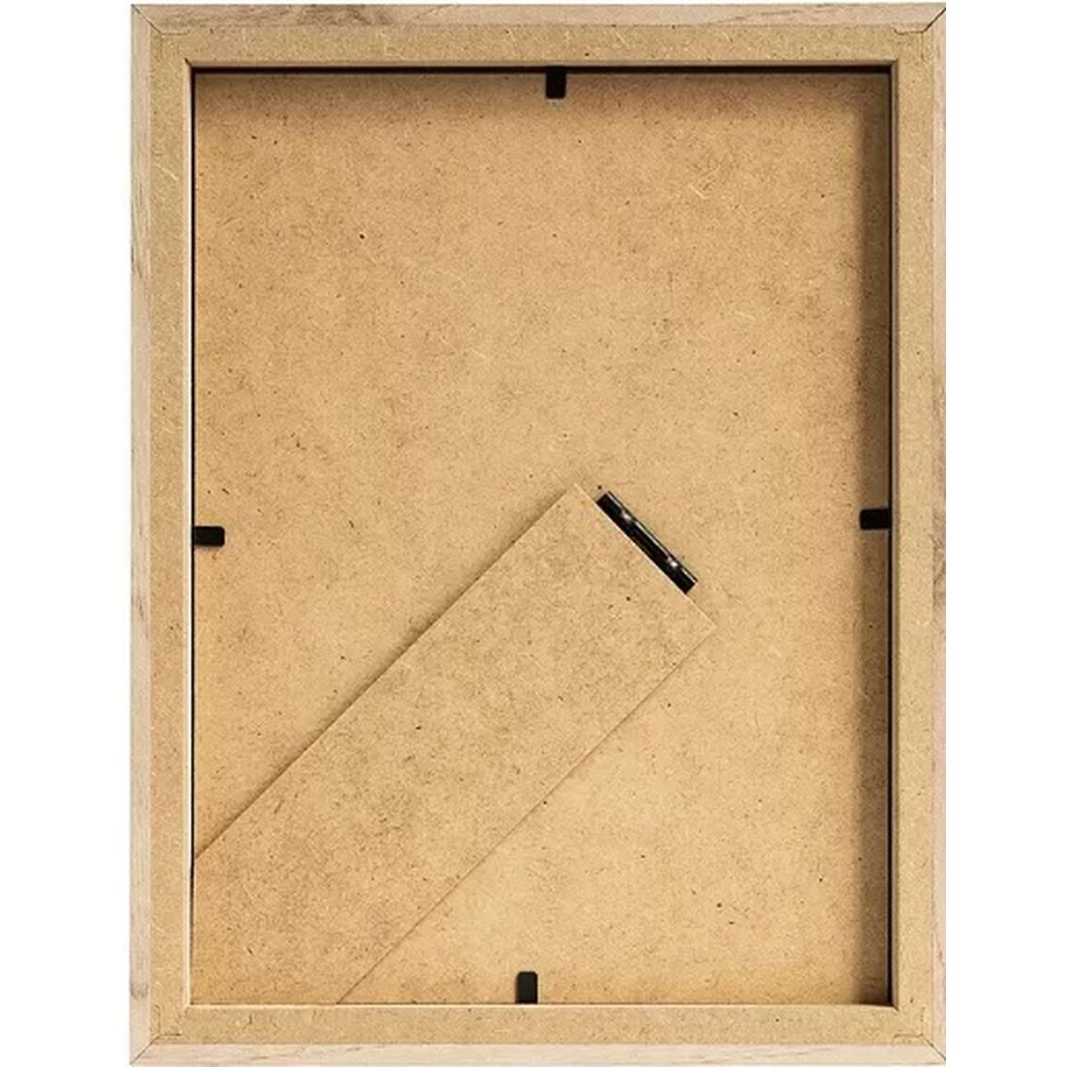 Nielsen Photo Frame 3211202 Wood 19 White 10x15 cm - image 2 of 5