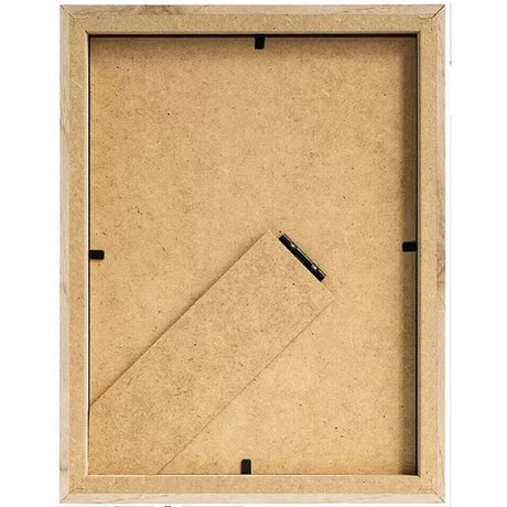 Nielsen Photo Frame 3232202 Wood 19 White 13x18 cm - image 2 of 5