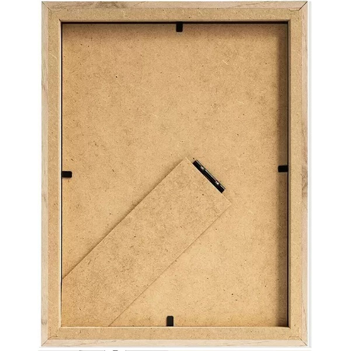 Nielsen Photo Frame 3217202 Wood 19 White 15x20 cm - image 2 of 5