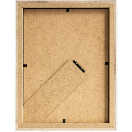 Nielsen Photo Frame 3217202 Wood 19 White 15x20 cm - image 2 of 5