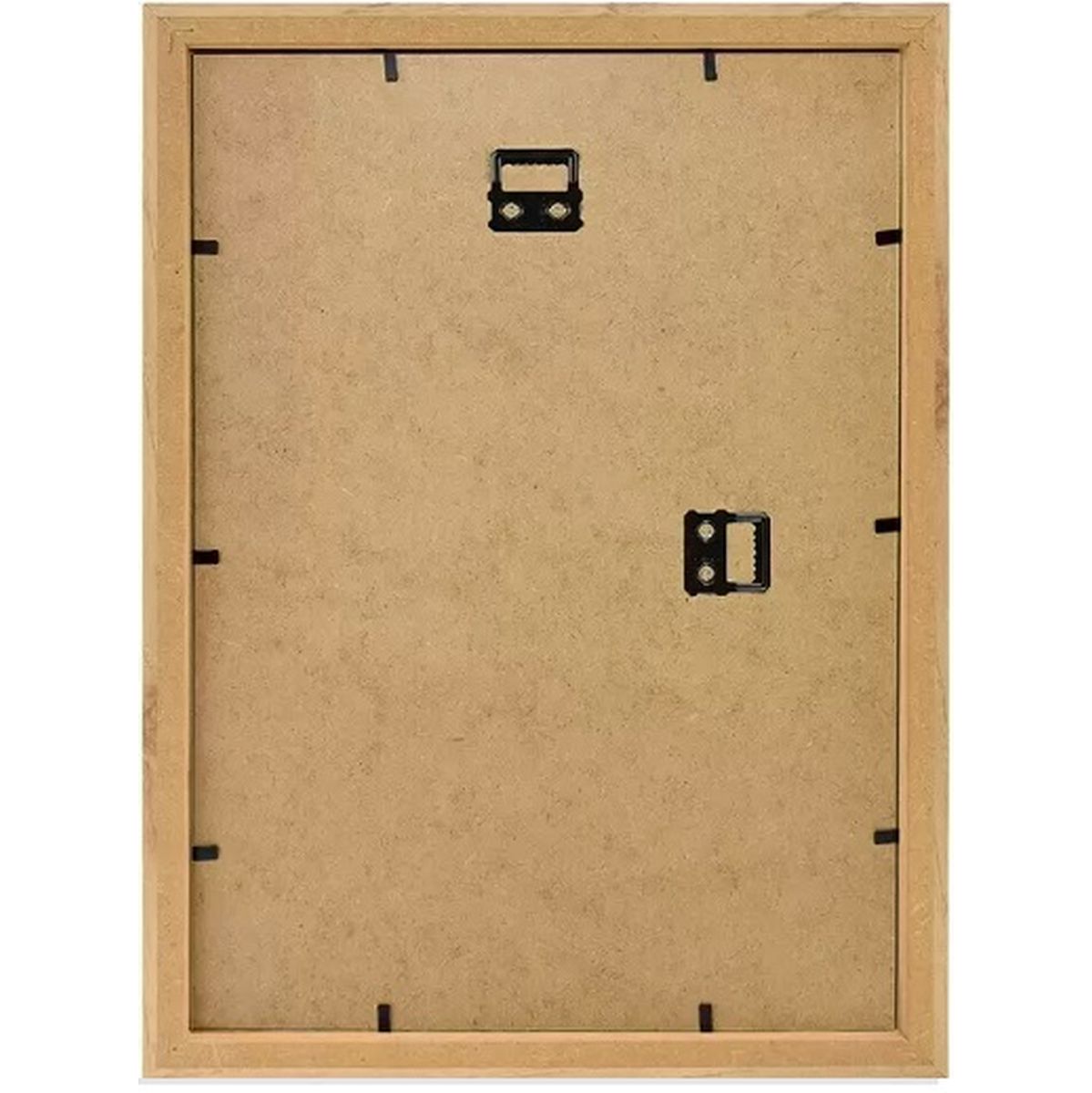 Nielsen Photo Frame 3221202 Wood 19 White 21x29.7 cm - image 2 of 5