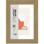 Nielsen Photo Frame 3211204 Wood 19 Natural 10x15 cm