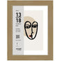 Nielsen Photo Frame 3232204 Wood 19 Natural 13x18 cm