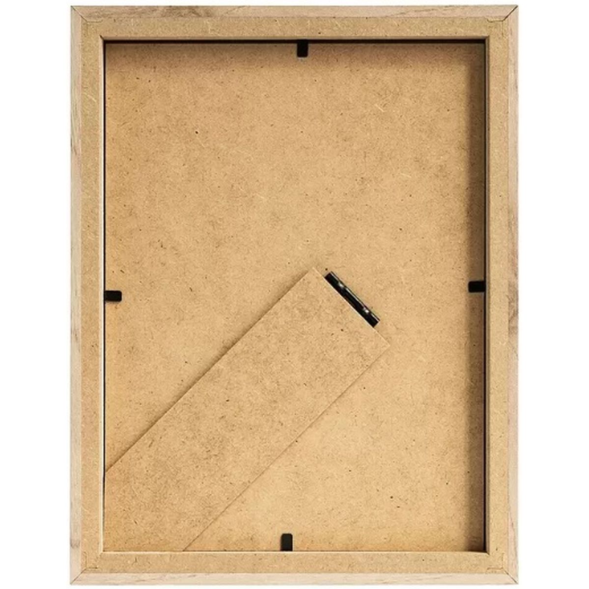 Nielsen Photo Frame 3232204 Wood 19 Natural 13x18 cm - image 2 of 5