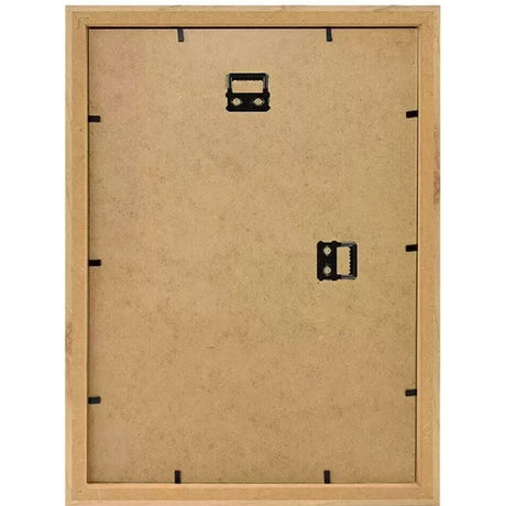 Nielsen Photo Frame 3221204 Wood 19 Natural 21x29.7 cm - image 2 of 5