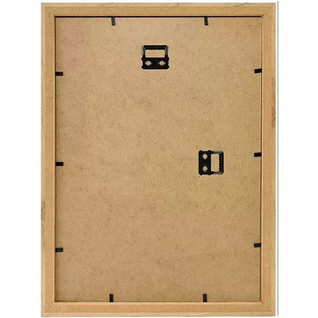 Nielsen Photo Frame 3230204 Wood 19 Natural 30x40 cm - image 2 of 5