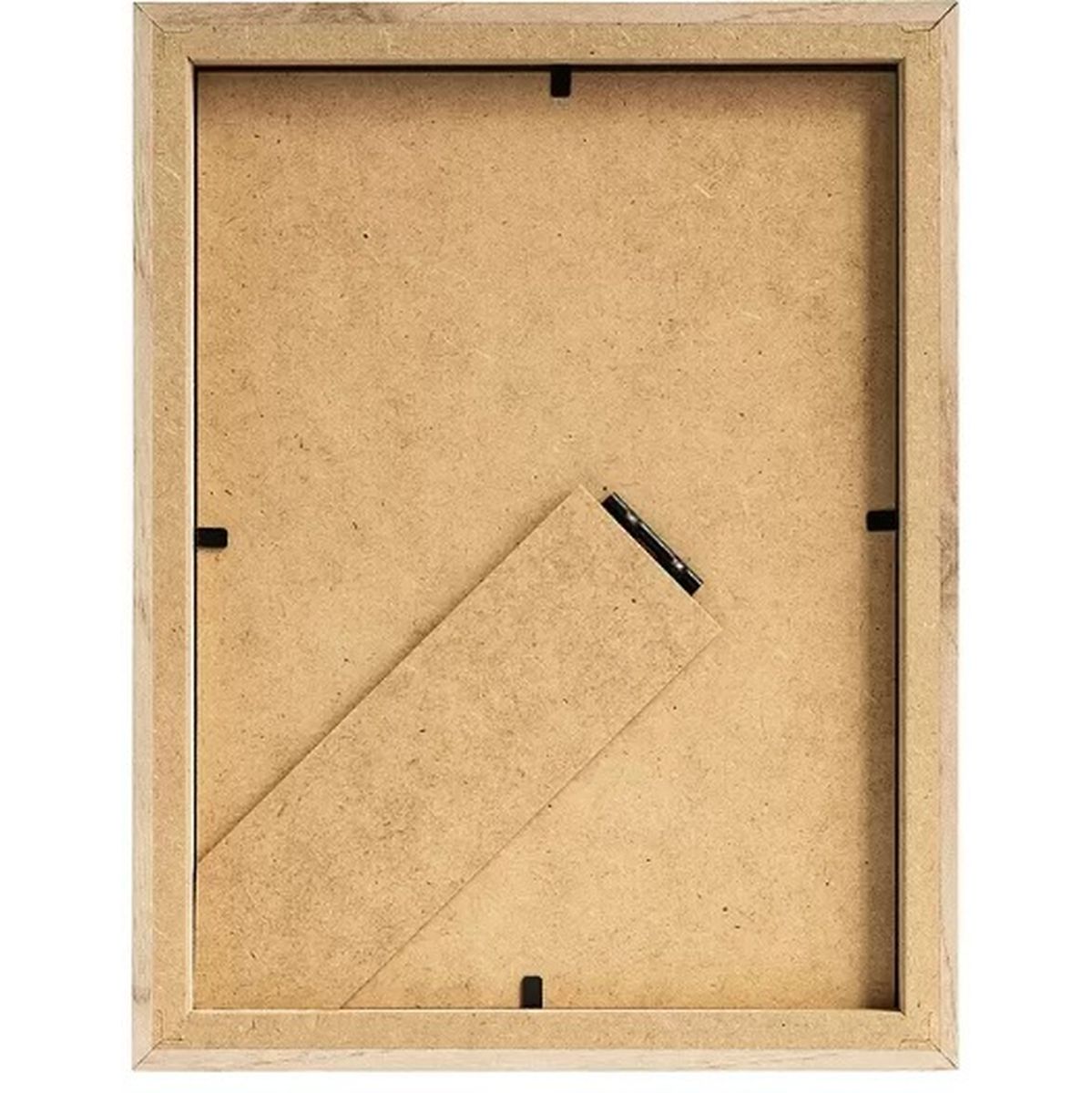 Nielsen Photo Frame 3232205 Wood 19 Walnut 13x18 cm - image 2 of 5
