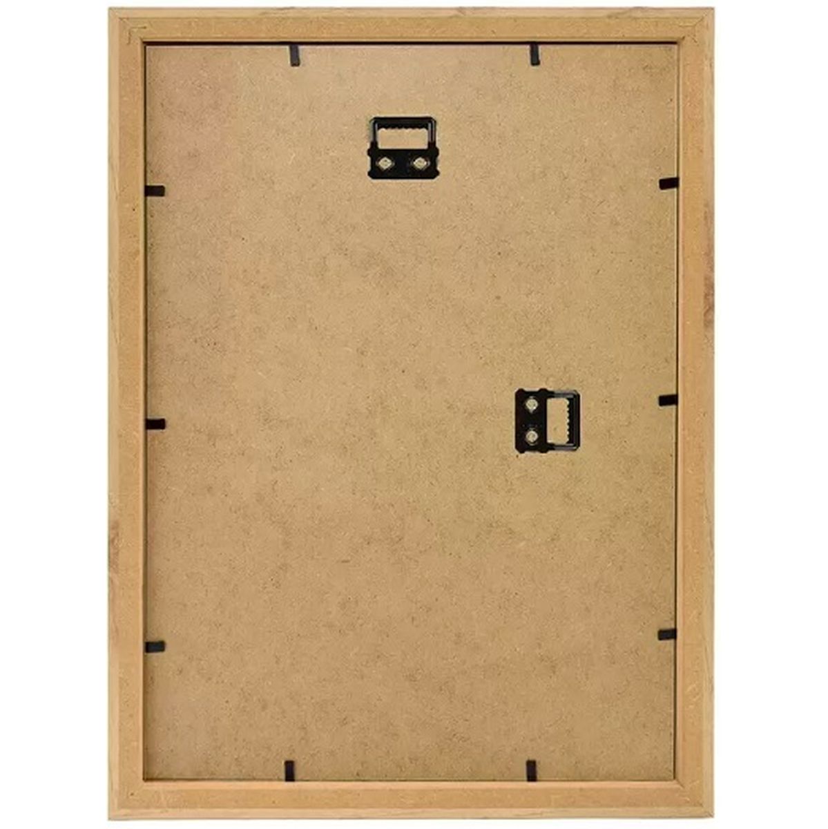 Nielsen Photo Frame 3221205 Wood 19 Walnut 21x29.7 cm - image 2 of 5