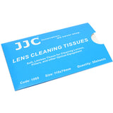 JJC CL-T2 Lens Cleaning Tissue 50 Sheets Of Tissue/Poly Bag - image 2 of 3