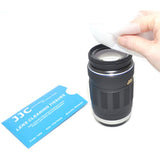 JJC CL-T2 Lens Cleaning Tissue 50 Sheets Of Tissue/Poly Bag - image 3 of 3