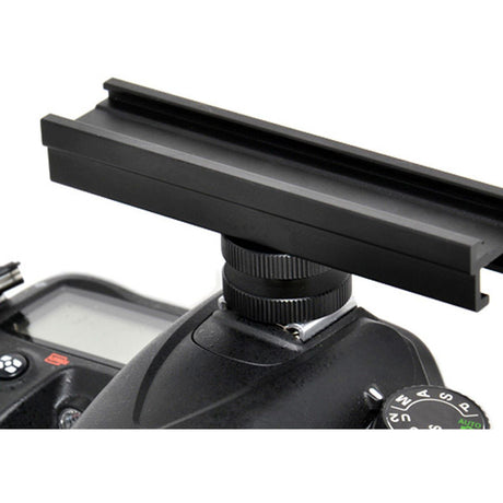 Kiwi CS-15 Hot Shoe Extension Bar 150mm - image 2 of 3