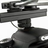 Kiwi CS-20 Hot Shoe Extension Bar 200mm - image 3 of 3