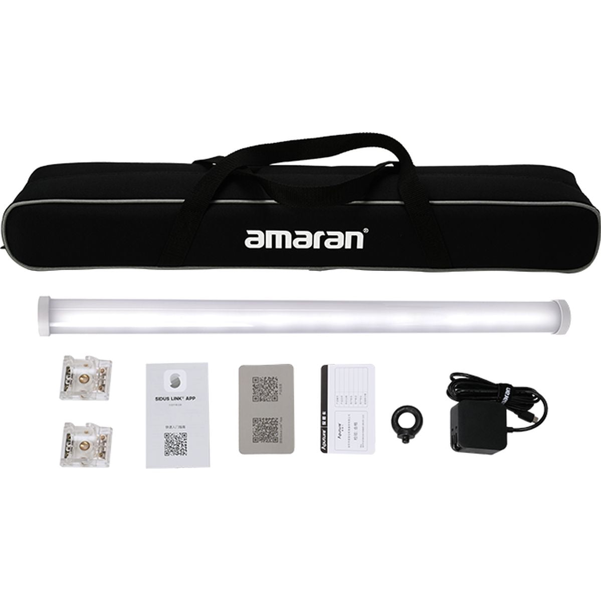 amaran PT2c (EU Version)