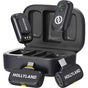 HOLLYLAND Lark A1 Combo Version Wireless Microphone