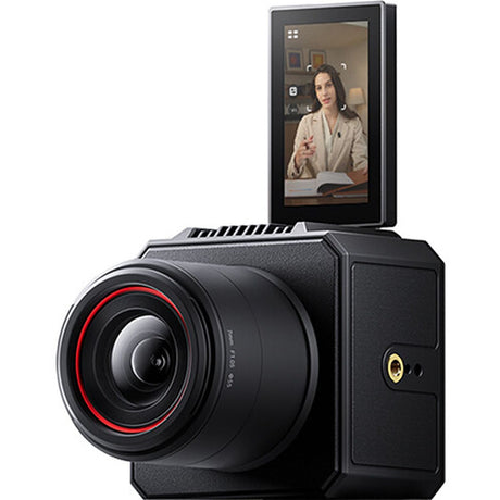 HOLLYLAND VenusLiv Air 24/7 Live Streaming Camera