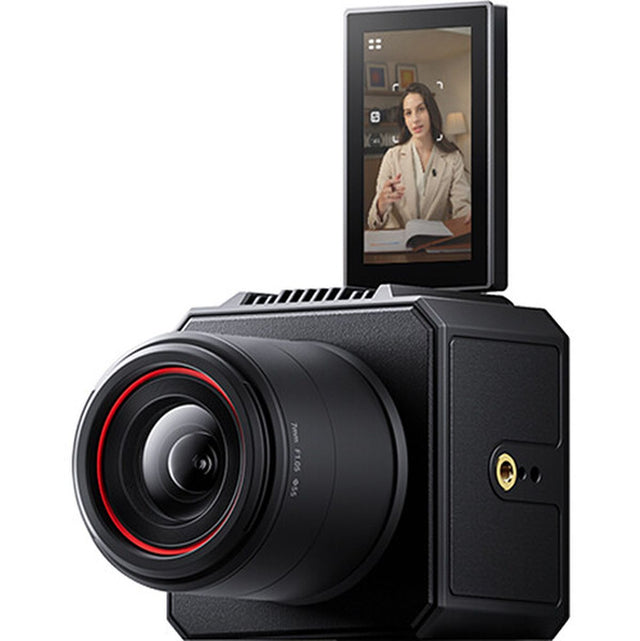 HOLLYLAND VenusLiv Air 24/7 Live Streaming Camera