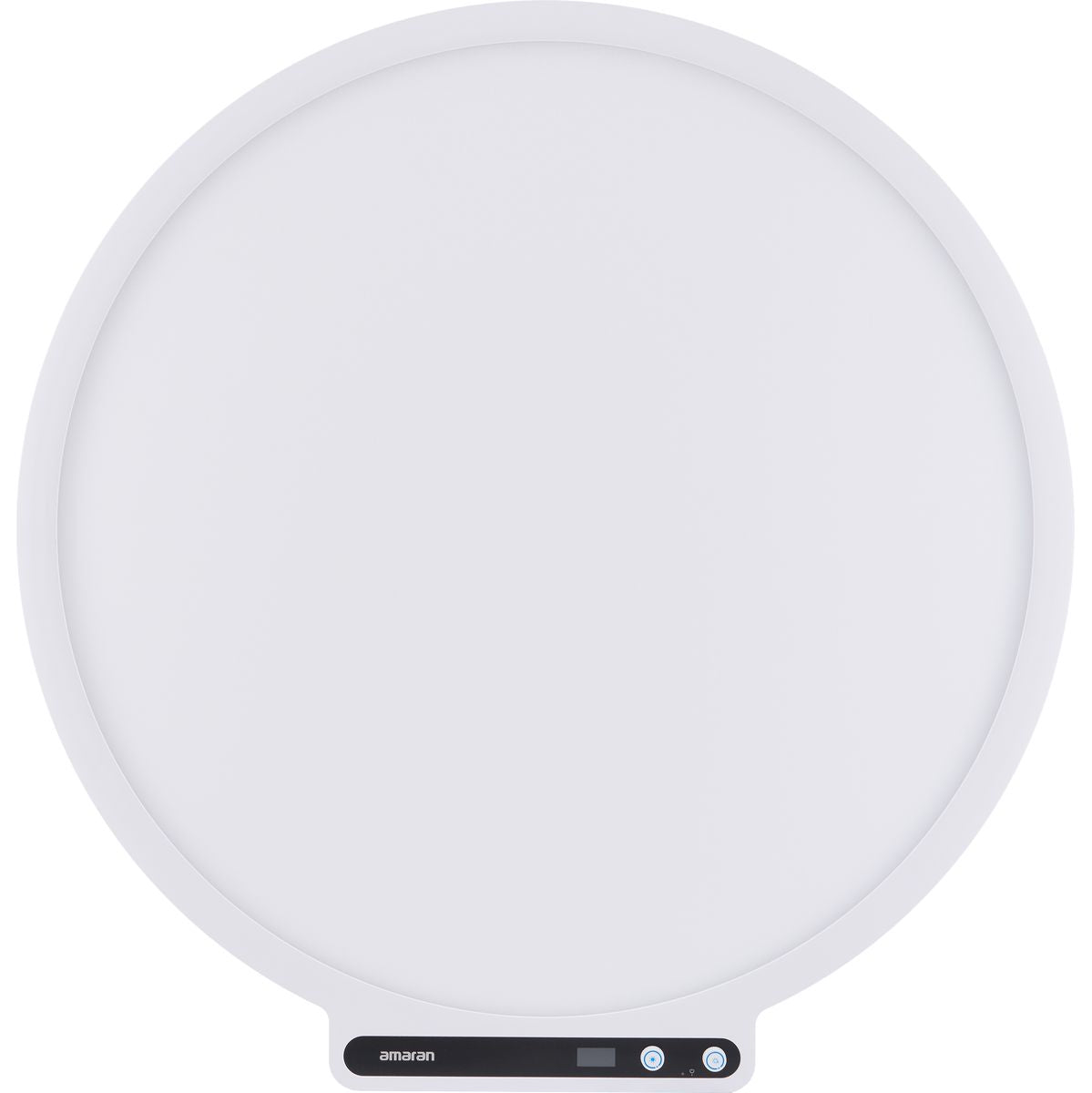 amaran Verge Max Kit-White (EU)