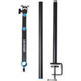 amaran Verge Max Kit-Charcoal (EU)