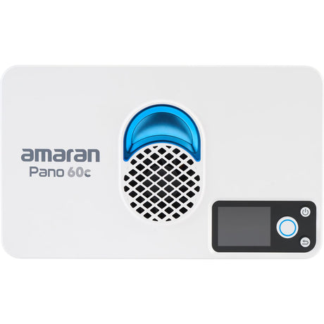 amaran Pano 60c Kit (White) (EU)