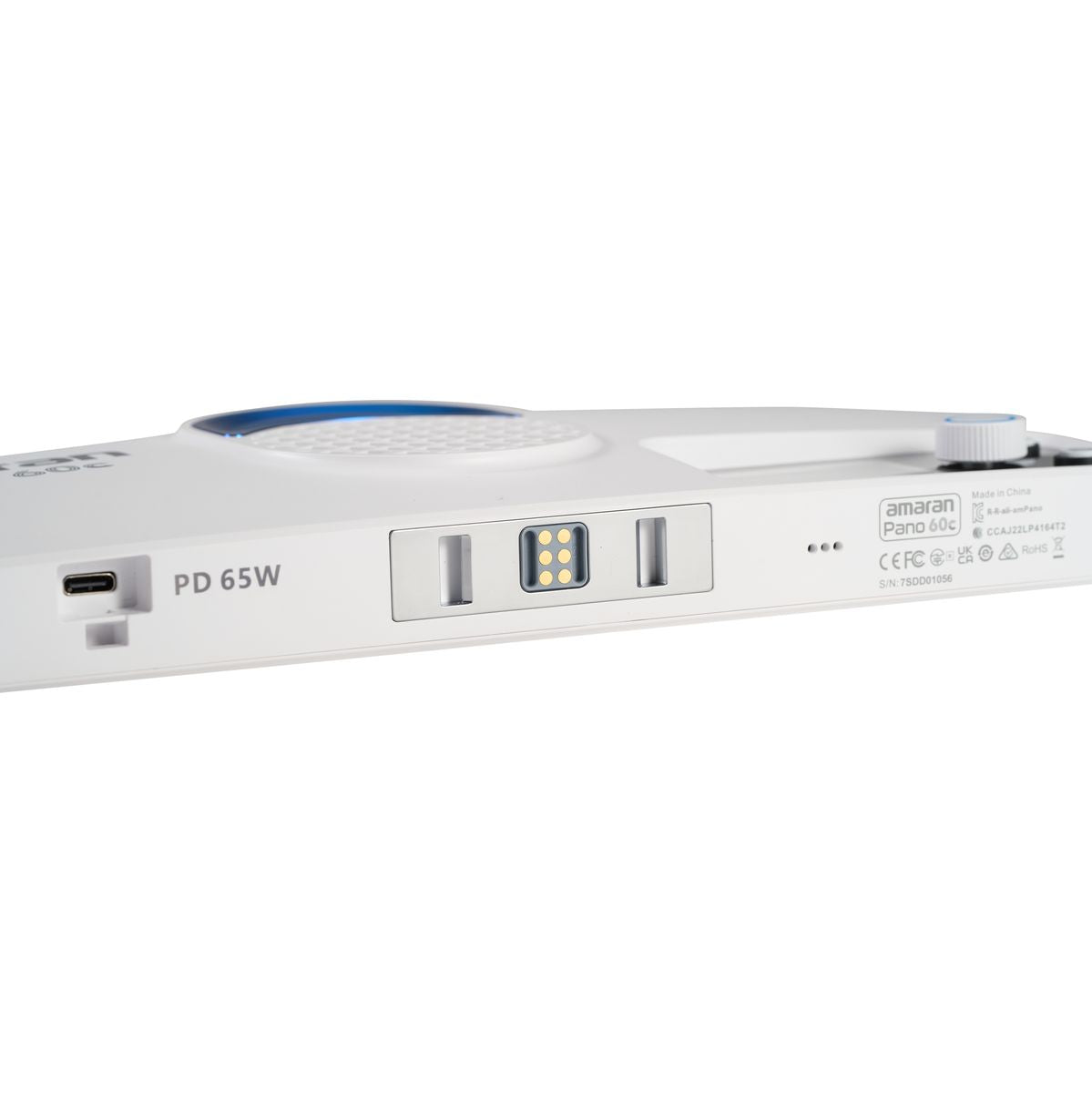 amaran Pano 60c Kit (White) (EU) - image 4 of 5