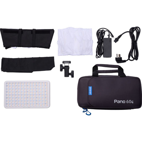 amaran Pano 60c Kit (White) (EU) - image 5 of 5