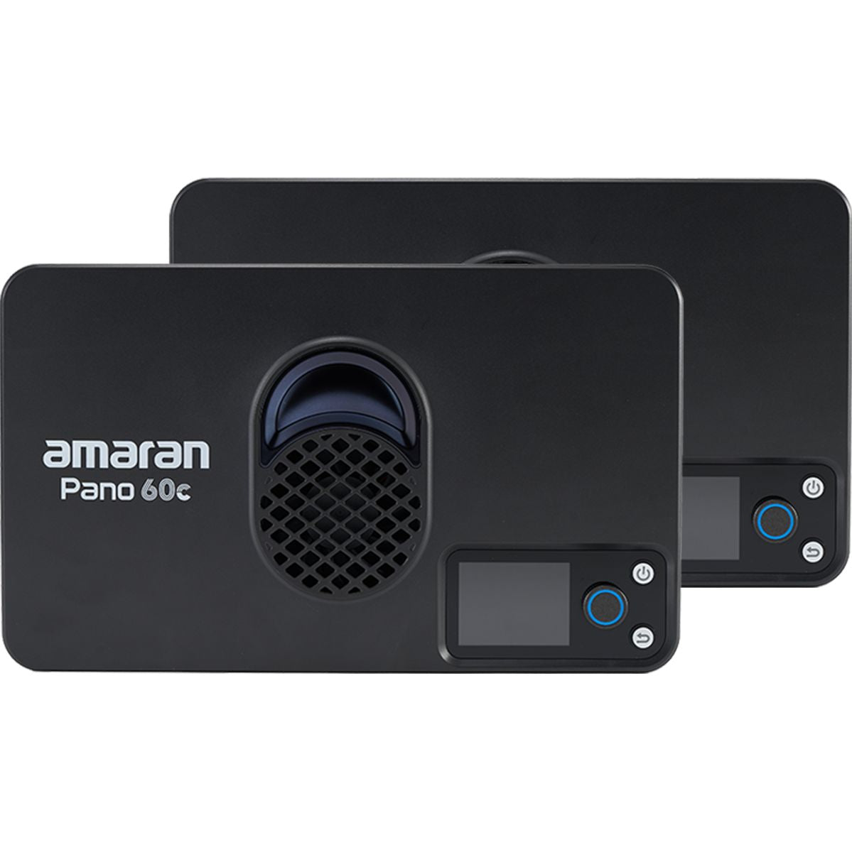 amaran Pano 60c 2-Light Kit (Charcoal) (EU) - image 2 of 4