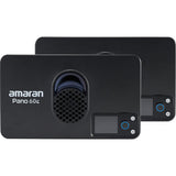 amaran Pano 60c 2-Light Kit (Charcoal) (EU) - image 2 of 4