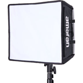 amaran Pano 120c Kit (White) (EU)