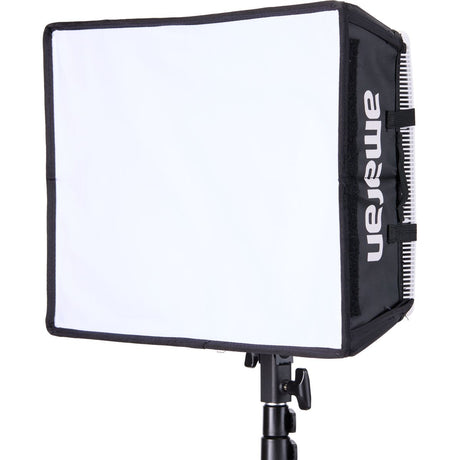amaran Pano 120c Kit (White) (EU)