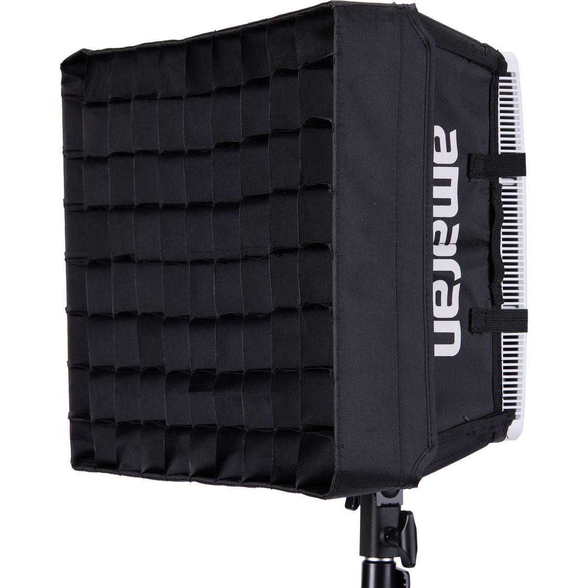 amaran Pano 120c Kit (White) (EU) - image 3 of 5