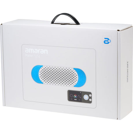 amaran Pano 120c Kit (White) (EU) - image 5 of 5