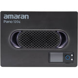 amaran Pano 120c Kit (Charcoal) (EU)