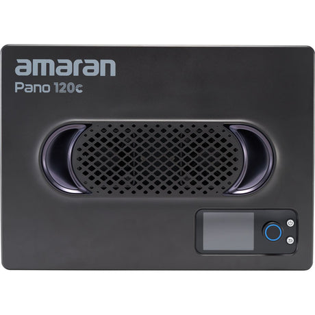 amaran Pano 120c Kit (Charcoal) (EU)