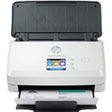 HP 1200x1000x2082 A4 50SHT 600DPI 40 PPM