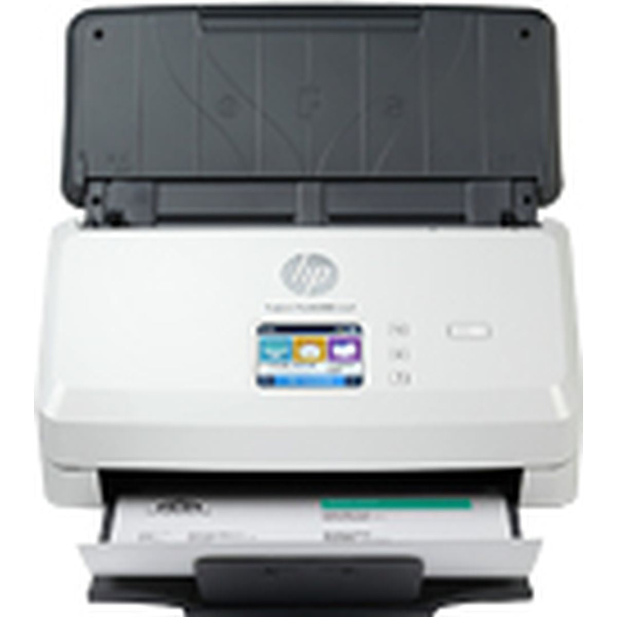HP 1200x1000x2082 A4 50SHT 600DPI 40 PPM