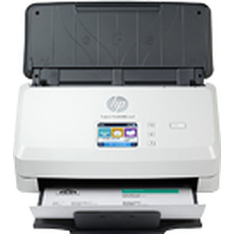 HP 1200x1000x2082 A4 50SHT 600DPI 40 PPM
