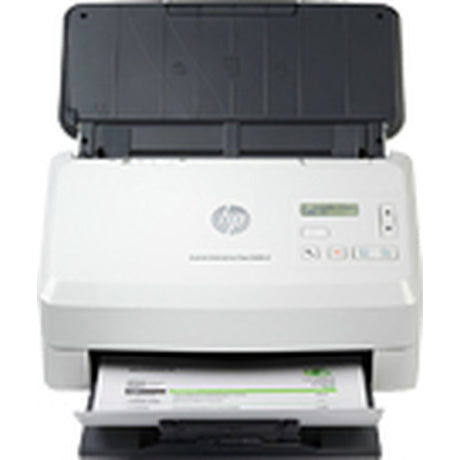 HP SJ Ent Flow 5000 S4 1200x1000x1972 A4 80