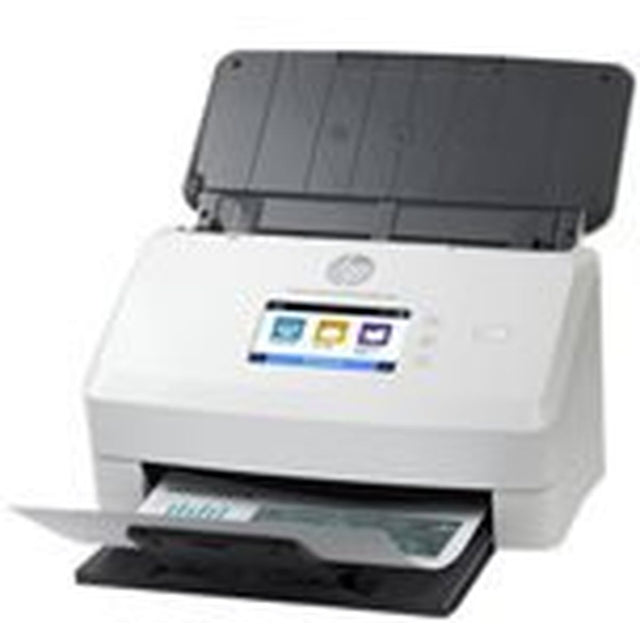 HP 1200x1000x1972 A4 80SHT 600DPI 75PPM