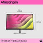 HP E24T G5 23.8IN 1920x1080 16:9 1000:1