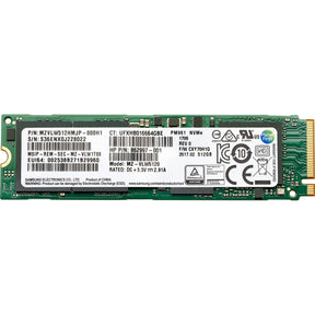 HP 2TB TLC PCIE3x4 NVMe M2 SSD