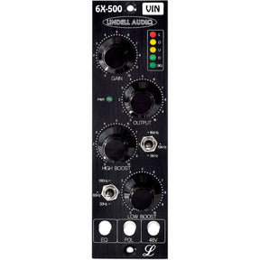 Lindell Audio Lindell 6X-500VIN