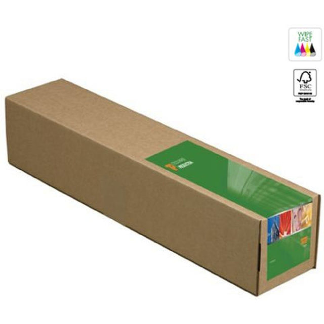 Tecco Production Paper SMU190 Plus SA Semigloss 10
